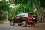 Chevrolet TrailBlazer Premier 2019 года (LA)